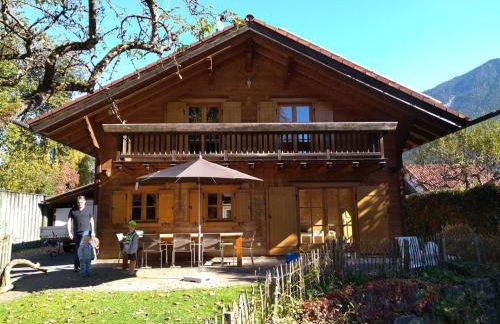 Chalet Königsstand - Foto 27