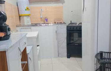 Apartamento Mobiliado - Foto 18