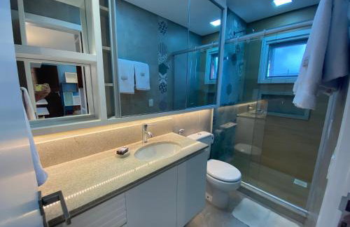 Casa com Piscina e SPA em Condominio a Beira da Lagoa de Ibiraquera - Photo 8