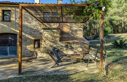 Mas Tarres L'acacia Only Adults - Foto 27