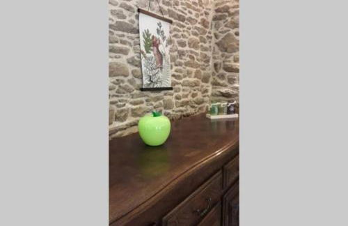 Ti Aval - Gîte de charme à la campagne - côte de granit rose - Foto 4