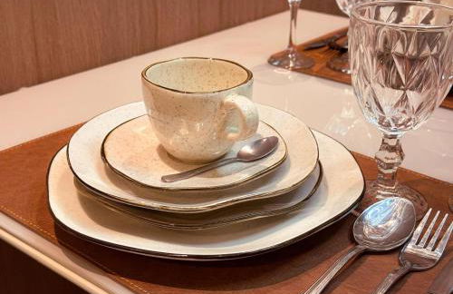 Studio Prime Ribeirão Apogeo - Foto 48