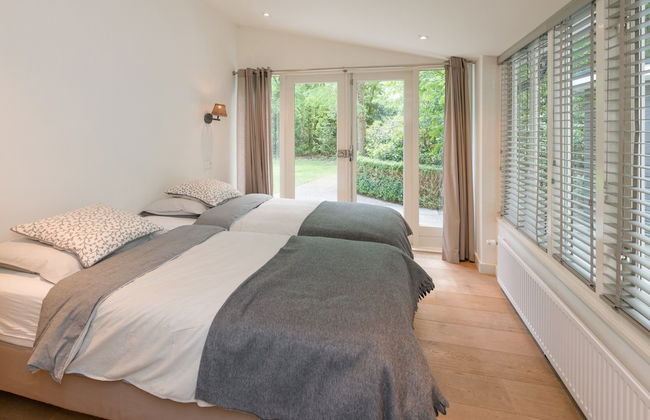 Beautiful Holiday Home With Sauna - Photo 9