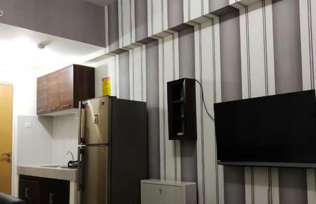 New Apartement Bale Hinggil by Prafi - Foto 3