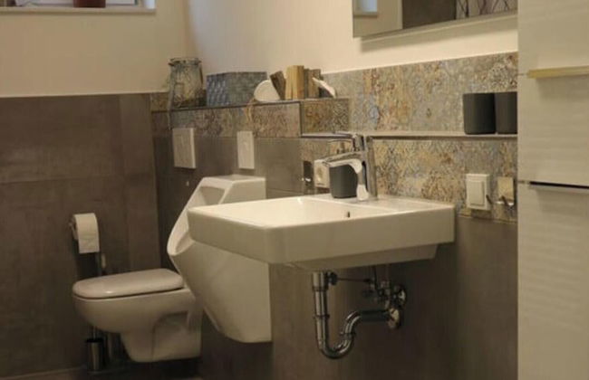 Haus Edith Modern Retreat - Foto 9