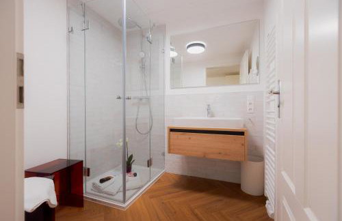 Alpine Apartements Maximilian Berchtesgaden - Photo 80