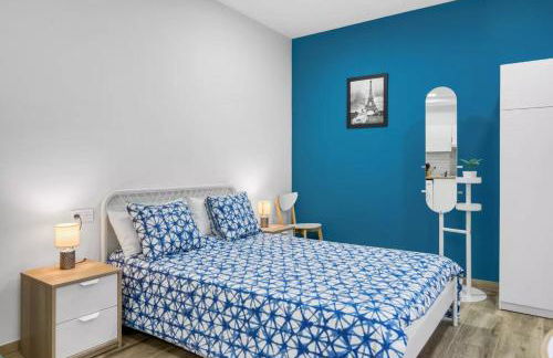 Umihouse apartamentos centro Alicante - Foto 79