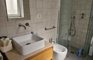 Villa in Panarea with an amazing view - Foto 8