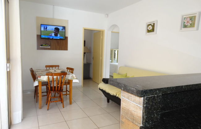 Praia dos Ingleses Casa 1 - 130 - Photo 13