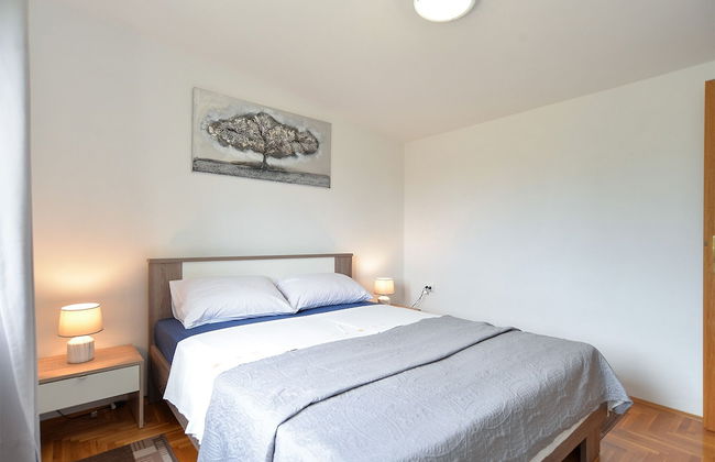 Apartment Kate 407 - Foto 13