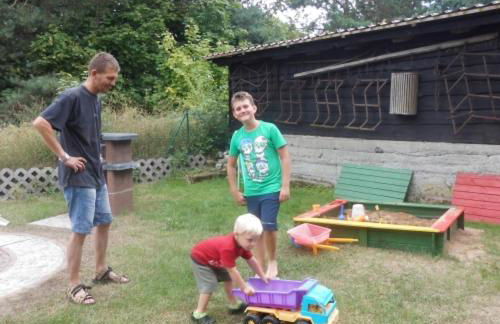 Ferienwohnungen Charlottenhof - Foto 30