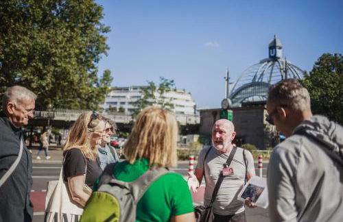 The Circus Apartments - Foto 32