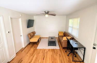 Renovated 2 Bed Walltown Home Walk to Duke! B - Foto 2
