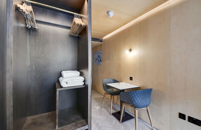 Stow Away Waterloo - Foto 2