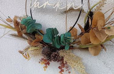 La Cachette Maison 6 personnes 3 chambres avec jardin - Foto 48