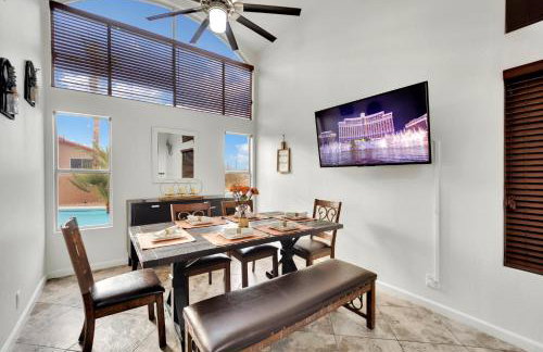 Heritage Haven Villa - Photo 63