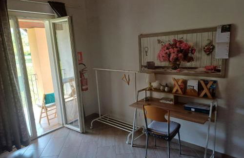 CASCINA LEGNAGO trilocale a 6 chilometri da SALO' - Foto 25