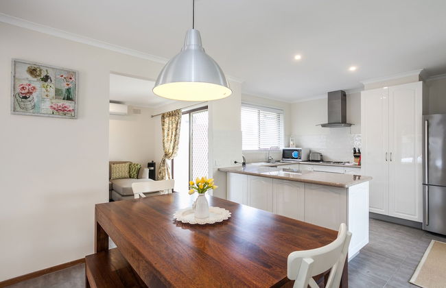 Beachfront Cottages Torquay - Foto 20