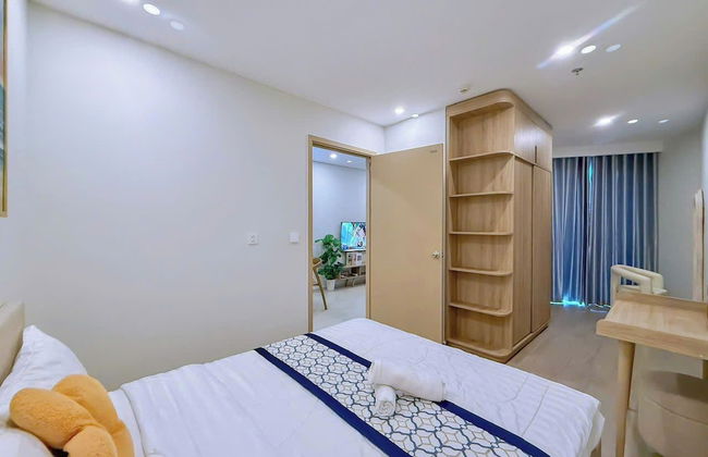 OLIU'S HOMESTAY - The Sóng Vũng Tàu - Photo 35