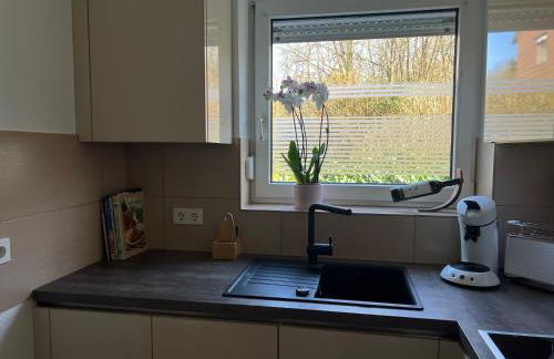 Saravica- moderne Wohnung mit Terrasse und Parkplatz - Foto 14