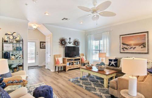 Shell Yeah by Silver Sands Vacation Rentals - Photo 16
