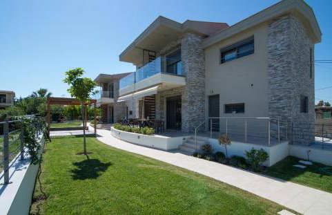 Paradise Maisonettes - Foto 33