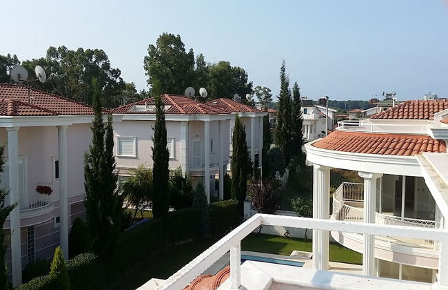 Tolerance 4-bed Golf Villa - Foto 31