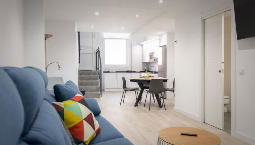 Apartamentos Soria Suites - Foto 2