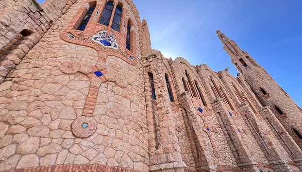Tour Castillo en Provincia de Alicante y Cata de Vinos - Foto 3
