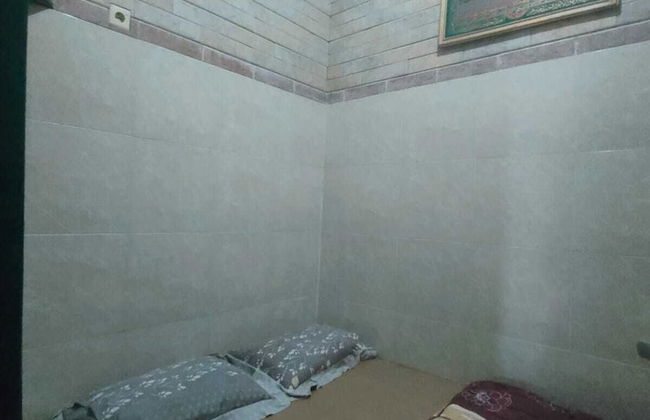 Homestay Balqis Gunung Bromo - Foto 4