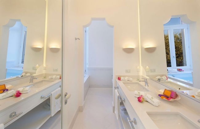 Villa Silvana Relais - Photo 19