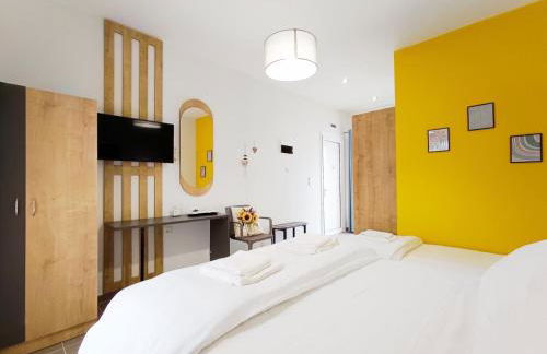 Mistral Studios - Foto 8