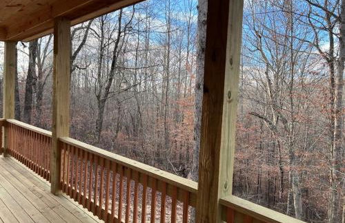 Turkey Creek Cabin Rentals #2 at Tims Ford lake - Foto 37