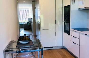 Apartment PURO HOMES - Foto 16