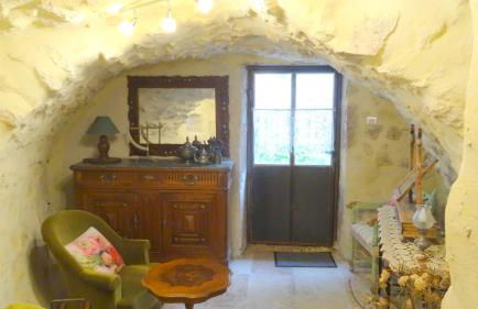 LA GARDE ADHEMAR, L'escalier Médiéval - Foto 18