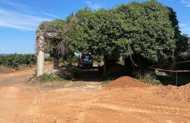 Casa Rural Huerto del Carmen - Foto 57