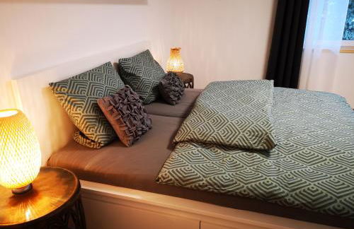 Ferienwohnung Lieblingszeit - Foto 19