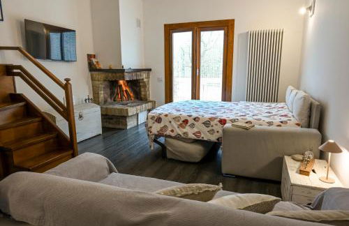 Profumo di Bosco - Photo 13