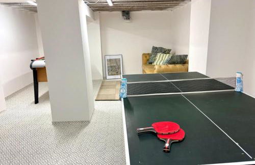 Stunning Urban Retreat in the heart of London - Photo 36