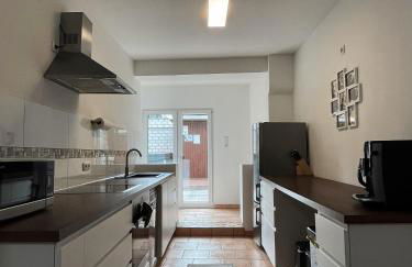 Winter Oase Beheizter Whirlpool Sauna und Kamin - Foto 15