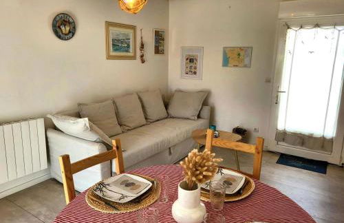 Maison De Plage Le Cocon Pirouais - Foto 1