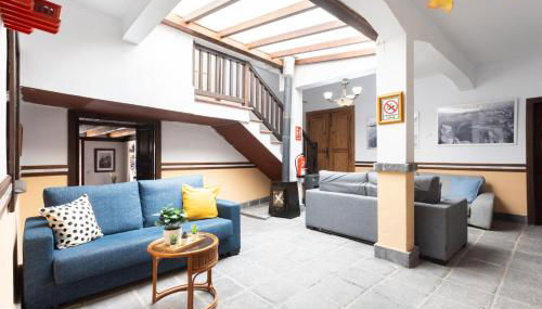 Casa Argelia - Foto 4