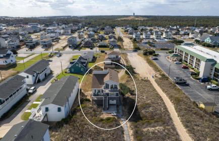 Summer Days 4 Bedroom Oceanfront Home - Foto 40