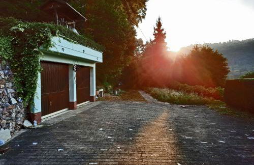 Ferienhaus am Schluchtensteig - Foto 33