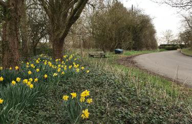 The Old Granary - Foto 71