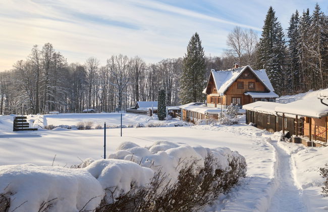 Krakonoš - Photo 67