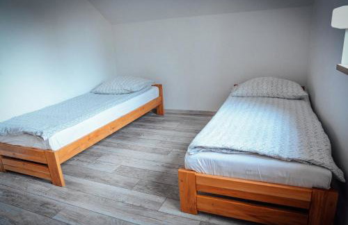 Domek letniskowy SZWED-POL - Foto 28