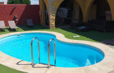 Casa Rural Lares - Foto 1