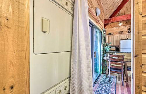 Furnished Deck Romantic StrawberryandPine Studio! - Foto 19