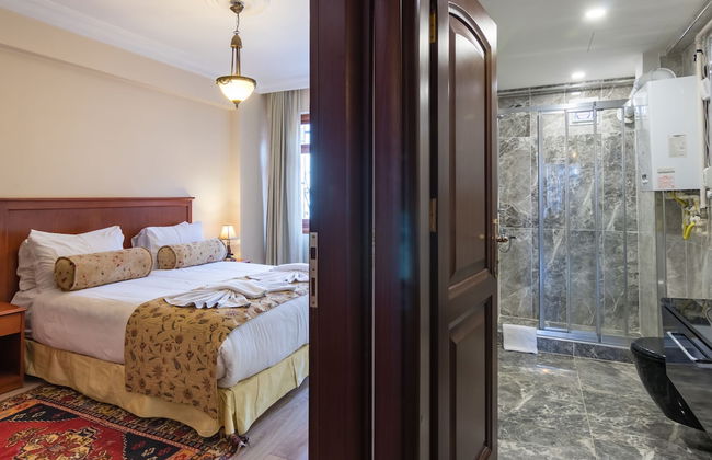 Sultanahmet Suites - Photo 12